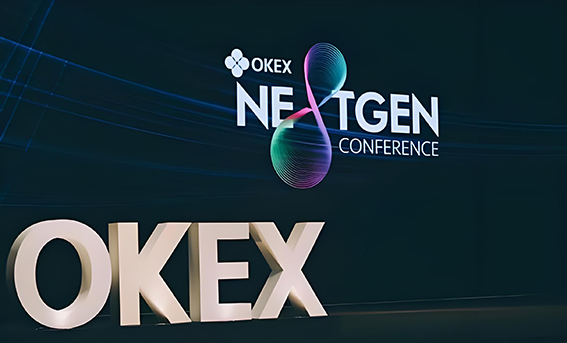 okEK交易所下载网交易界面